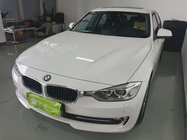 BMW 3 Series 2014