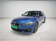 BMW 1 Series 2017