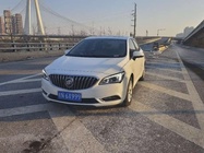 Buick Verano 2017