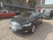 Ford Mondeo 2022