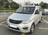 Wuling Hongguang 2016