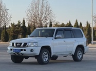 Nissan Patrol 2018