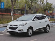Hyundai ix35 2011