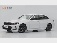 BMW 3 Series 2023