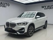 BMW X1 2021