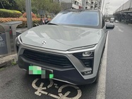NIO ES8 2019