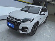 Chery Tiggo 8 2021