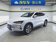 BYD PLUS 2025