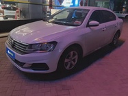 Volkswagen Lavida 2023