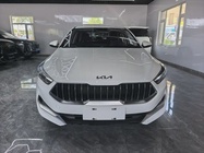 Kia K3 2022