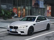 BMW M5 2014