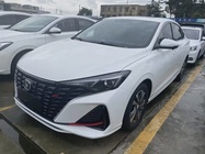 Changan Eado 2023