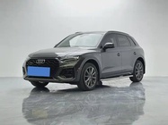 Audi Q5 2022