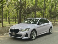 BMW 1 Series 2020
