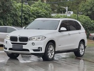 BMW X5 2018