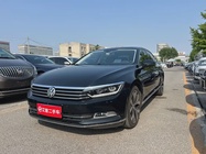 Volkswagen Magotan 2017
