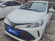 Toyota Vios 2017