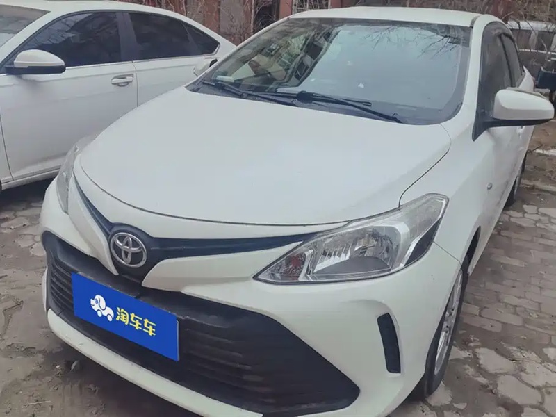 Toyota Vios