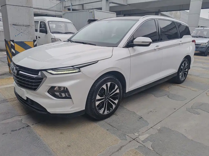 Wuling Victory
