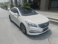 Hyundai Mistra 2016