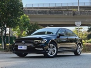 Volkswagen Magotan 2025
