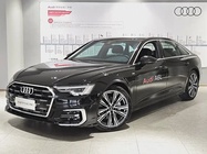 Audi A6 2025