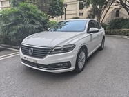 Volkswagen Lavida 2018