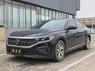 Volkswagen Passat 2022