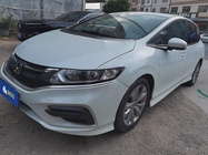 Honda Jade 2018