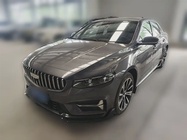 Geely Xingrui 2024