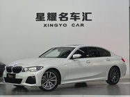 BMW 3 Series 2021
