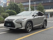 Lexus RX 2017