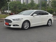 Ford Mondeo 2015