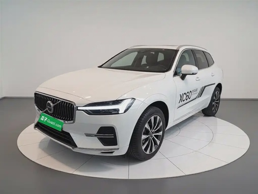 Volvo XC60 2024
