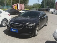 Buick LaCrosse 2019