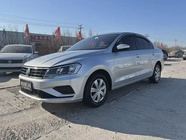 Volkswagen Jetta 2018