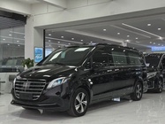 Mercedes-Benz Vito 2025