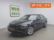 BMW 7 Series 2010