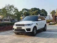 Land Rover Sport 2019