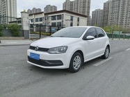 Volkswagen Polo 2017