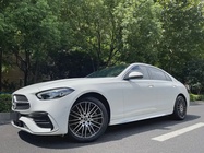 Mercedes-Benz C-Class 2023