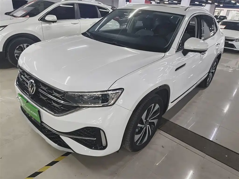 Volkswagen X