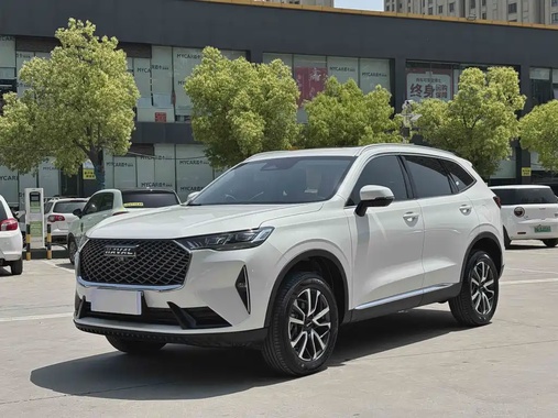 Haval H6 2024