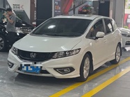 Honda Jade 2016