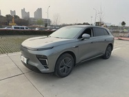 Exeed Xingjiyuan ET 2024