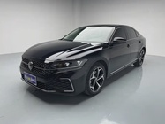 Volkswagen Passat 2024