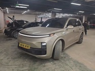 Li Auto L8 2022