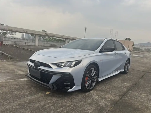 GAC Shadow Leopard 2024