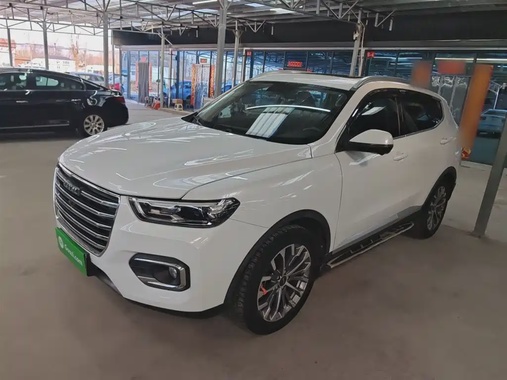 Haval H6 2020