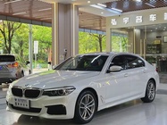 BMW 5 Series 2020